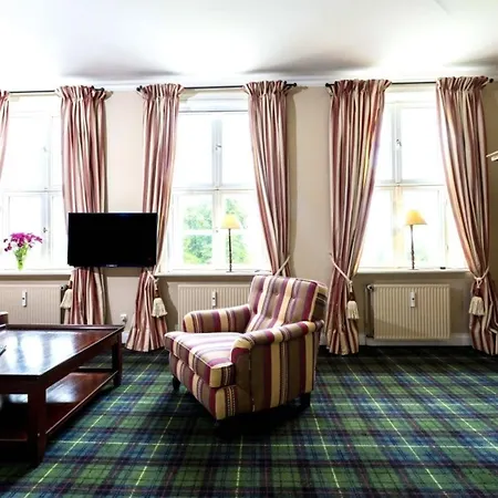 Herrenhaus 15 شقة Luedersburg